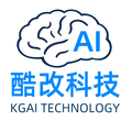 酷改AI · 数据资产基建服务商